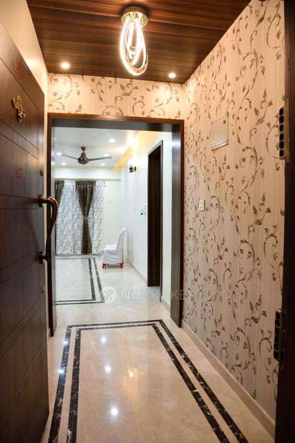 3 BHK Flat In Mbr Shangrila For Sale  In Kengeri