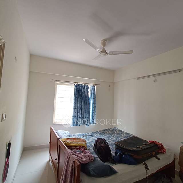 3 BHK Flat In Mbr Shangrila For Sale  In Kengeri