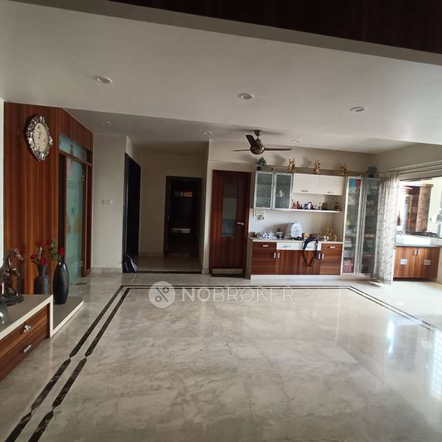 3 BHK Flat In Mbr Shangrila For Sale  In Kengeri