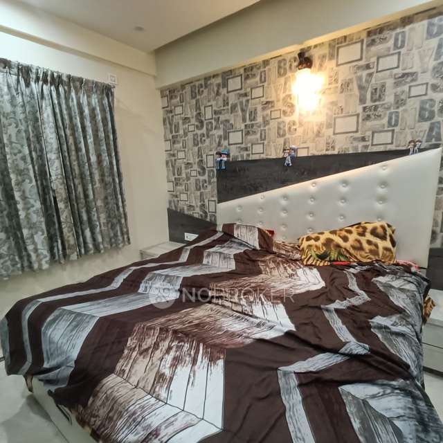 3 BHK Flat In Mbr Shangrila For Sale  In Kengeri