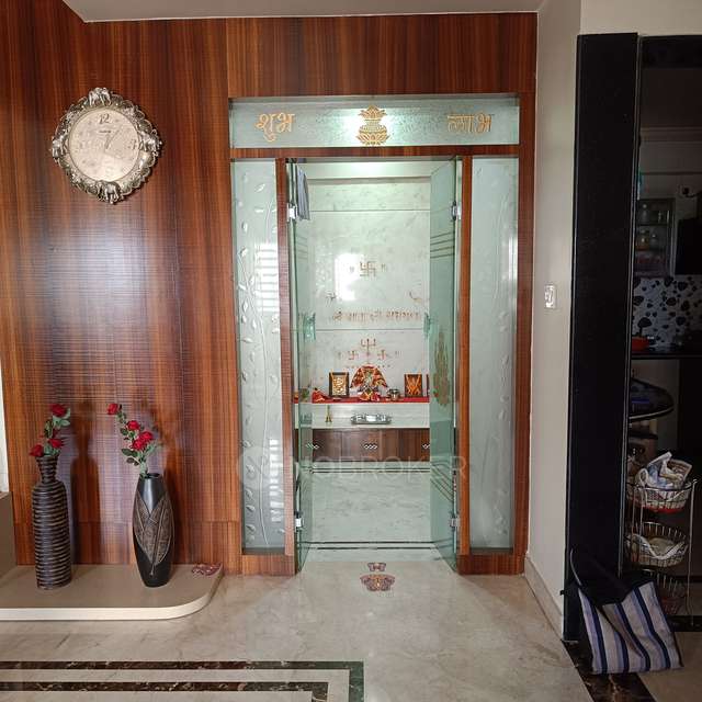 3 BHK Flat In Mbr Shangrila For Sale  In Kengeri