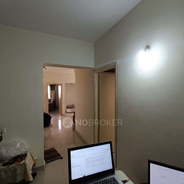 3 BHK Flat In Mbr Shangrila For Sale  In Kengeri