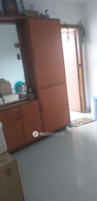 3 BHK Flat In Vajra Residency For Sale  In Musheerabad