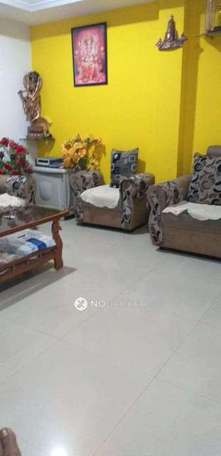 3 BHK Flat In Vajra Residency For Sale  In Musheerabad