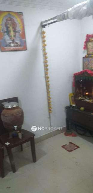 3 BHK Flat In Vajra Residency For Sale  In Musheerabad