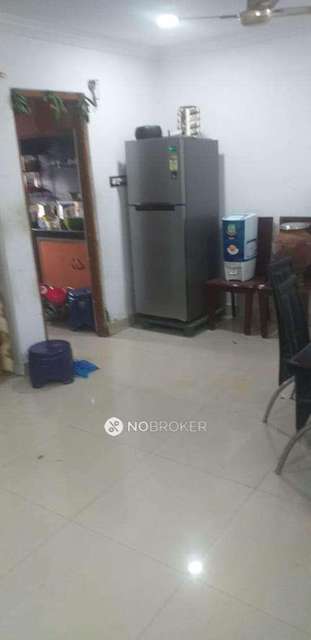 3 BHK Flat In Vajra Residency For Sale  In Musheerabad