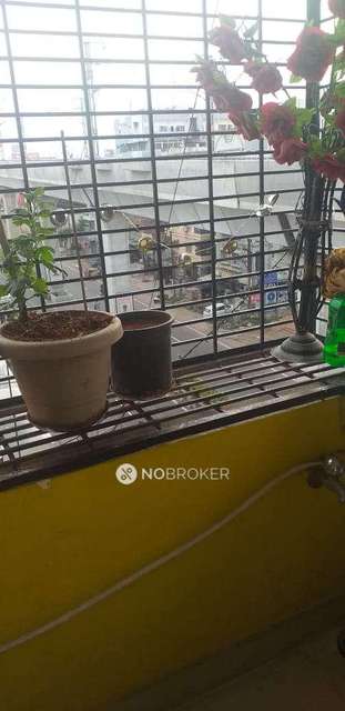 3 BHK Flat In Vajra Residency For Sale  In Musheerabad