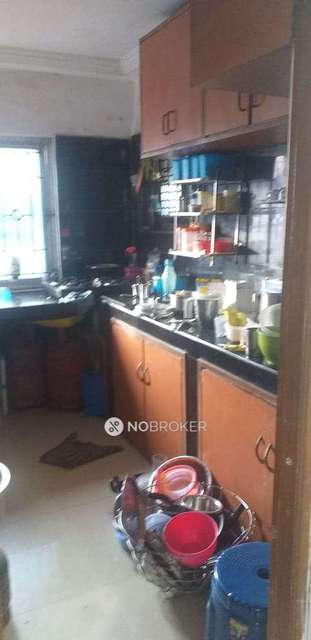 3 BHK Flat In Vajra Residency For Sale  In Musheerabad