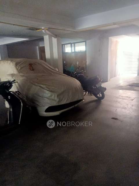 2 BHK Flat In Keshav Puram For Sale  In Aya Nagar