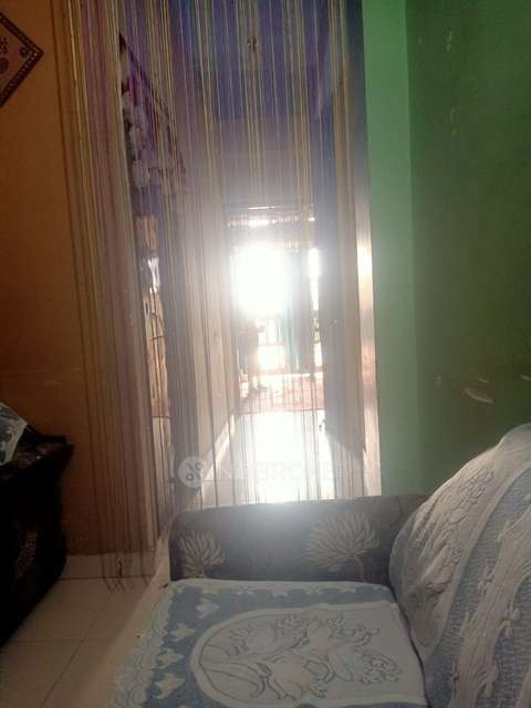 2 BHK Flat In Keshav Puram For Sale  In Aya Nagar