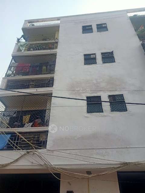 2 BHK Flat In Keshav Puram For Sale  In Aya Nagar