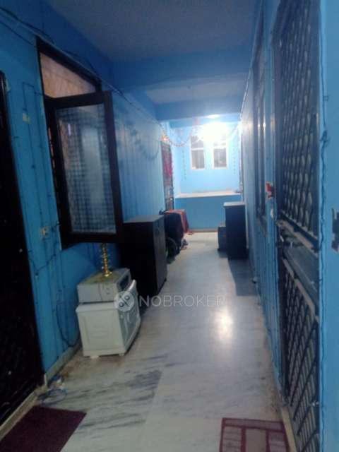 2 BHK Flat In Keshav Puram For Sale  In Aya Nagar