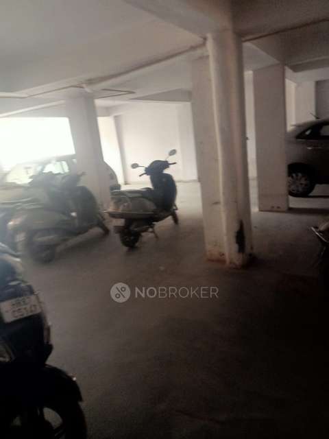 2 BHK Flat In Keshav Puram For Sale  In Aya Nagar