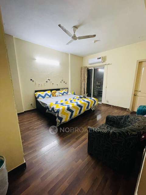 3 BHK Flat In Paras Tierea, Sector-137 for Rent  In Sector-137