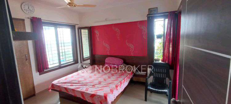 2 BHK Flat In Shivam Greencourt for Rent  In Mahalunge