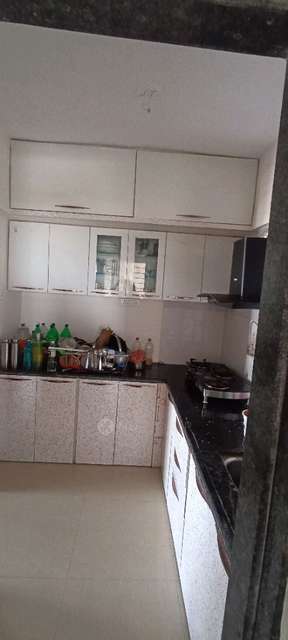 2 BHK Flat In Shivam Greencourt for Rent  In Mahalunge