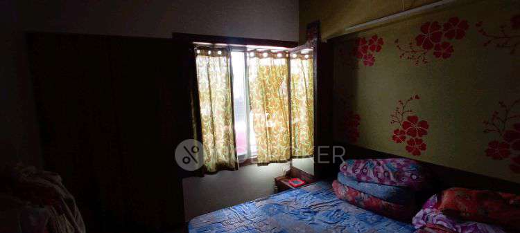 2 BHK Flat In Shivam Greencourt for Rent  In Mahalunge