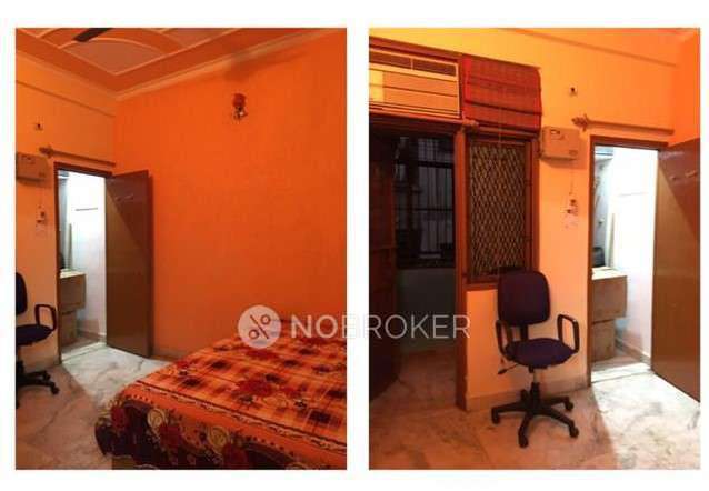 1 BHK Flat In Durga Homes, Shalimar Garden For Sale  In Shalimar Garden