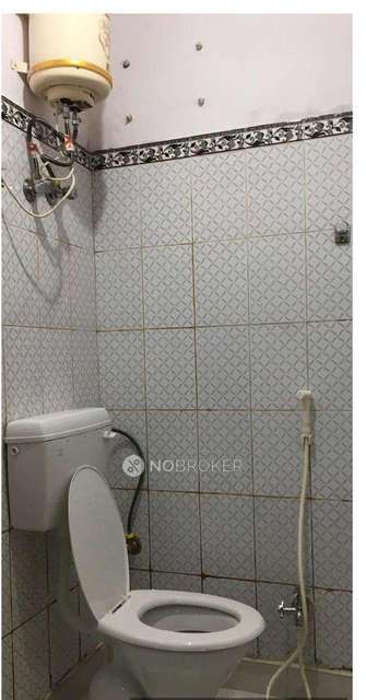 1 BHK Flat In Durga Homes, Shalimar Garden For Sale  In Shalimar Garden