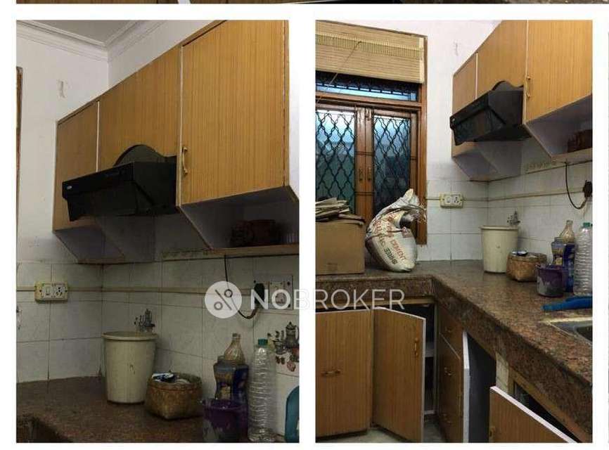 1 BHK Flat In Durga Homes, Shalimar Garden For Sale  In Shalimar Garden