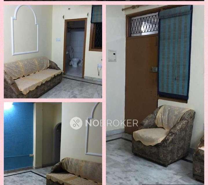 1 BHK Flat In Durga Homes, Shalimar Garden For Sale  In Shalimar Garden