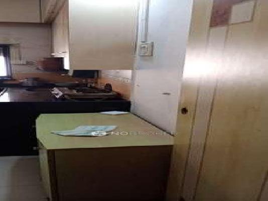 1 RK Flat In Mayur Building For Sale  In Dombivli West
