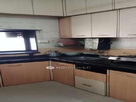 1 RK Flat In Mayur Building For Sale  In Dombivli West