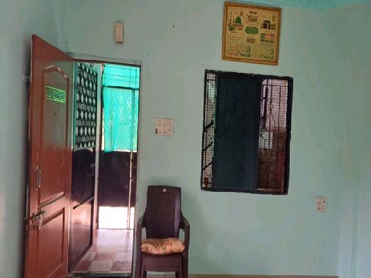 1 RK House for Rent  In Tarawade Vasti Police Station
