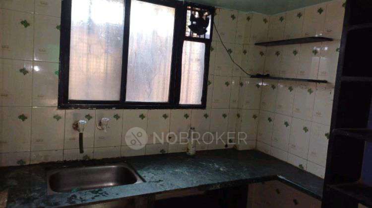 1 RK House for Rent  In Tarawade Vasti Police Station