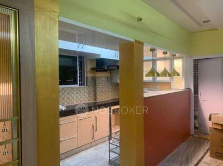 3 BHK Flat In Sai Ranga Residency for Rent  In Chaitanyapuri