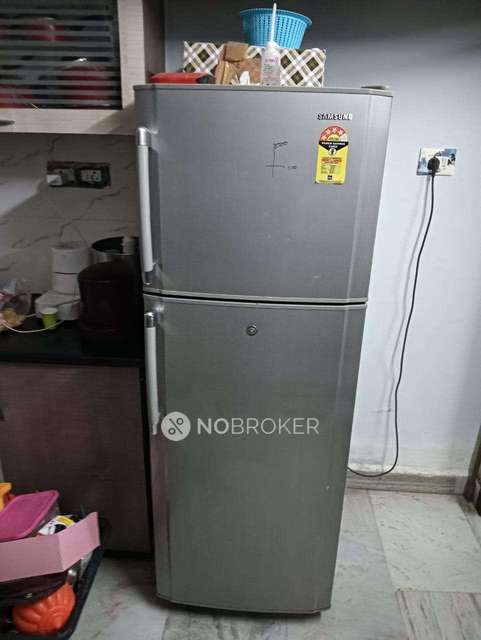 3 BHK Flat In Sri Sai Krishna Residency  For Sale  In Miyapur