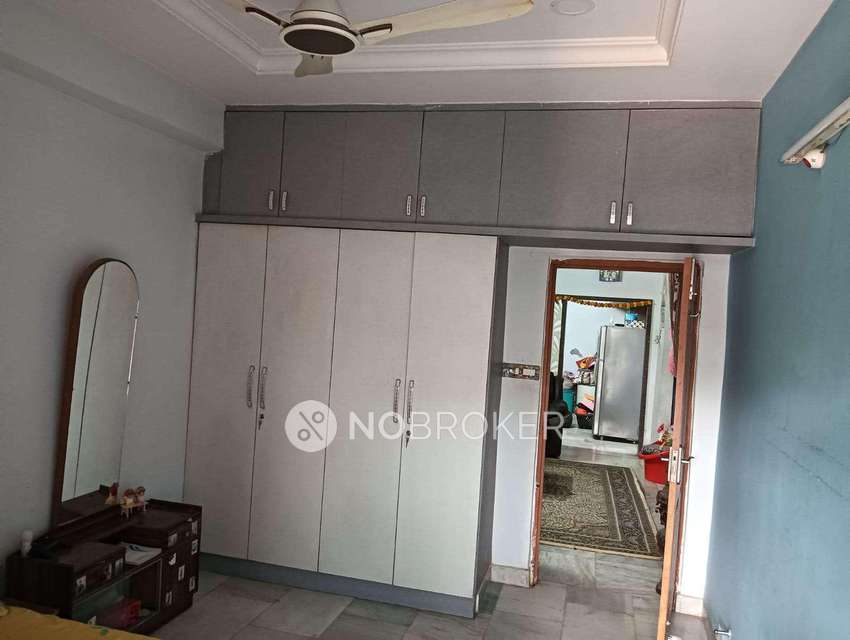 3 BHK Flat In Sri Sai Krishna Residency  For Sale  In Miyapur