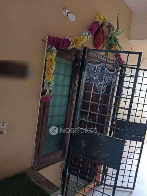 3 BHK Flat In Sri Sai Krishna Residency  For Sale  In Miyapur