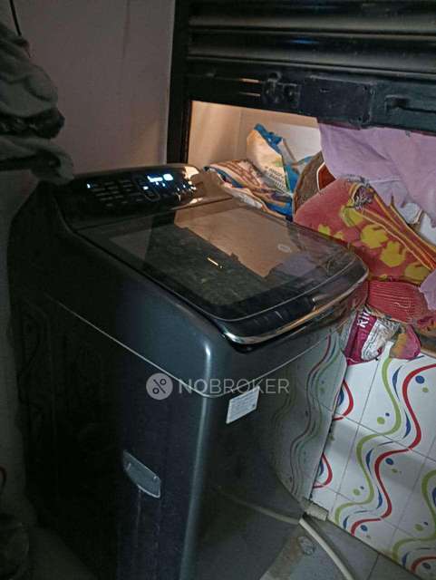 3 BHK Flat In Sri Sai Krishna Residency  For Sale  In Miyapur