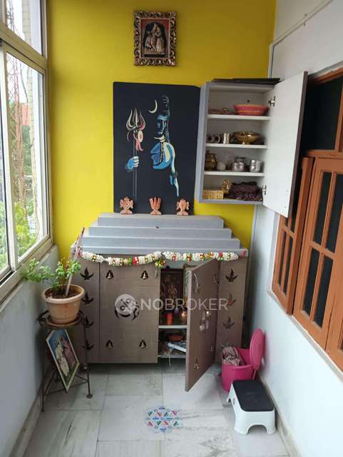 3 BHK Flat In Sri Sai Krishna Residency  For Sale  In Miyapur