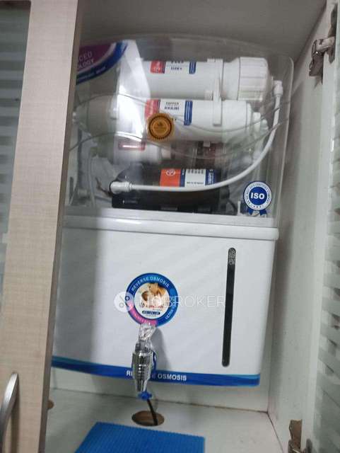 3 BHK Flat In Sri Sai Krishna Residency  For Sale  In Miyapur