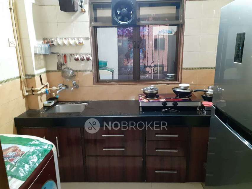 1 BHK Flat In Jupiter-mercury Chsl For Sale  In Mira Road East