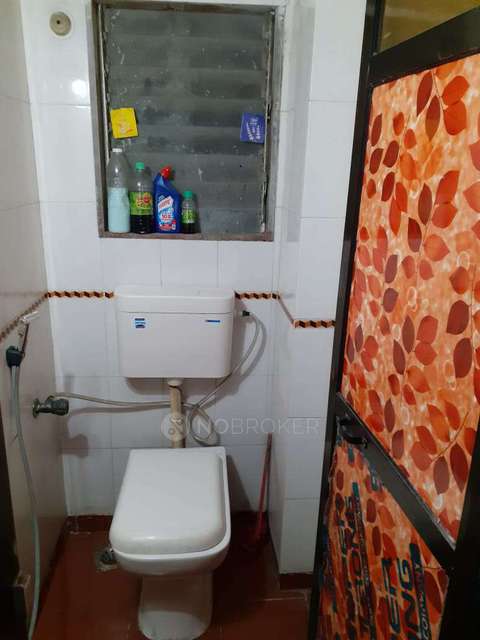 1 BHK Flat In Jupiter-mercury Chsl For Sale  In Mira Road East