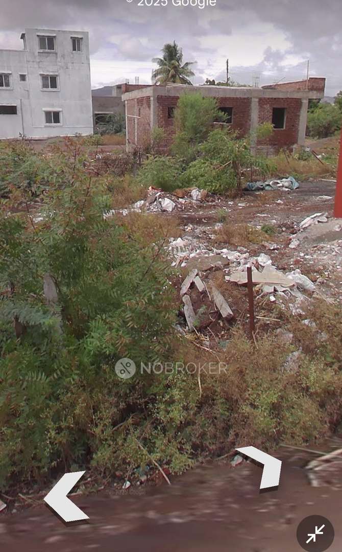 Plot For Sale  In Phursungi