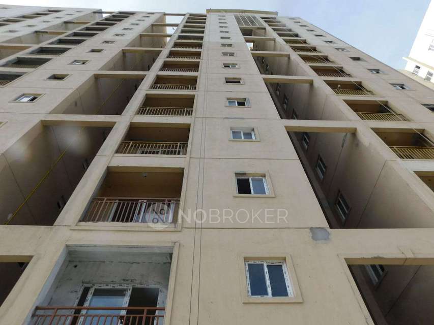 2 BHK Flat In Nebula Aavaas, Miyapur For Sale  In Miyapur