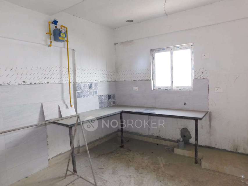 2 BHK Flat In Nebula Aavaas, Miyapur For Sale  In Miyapur