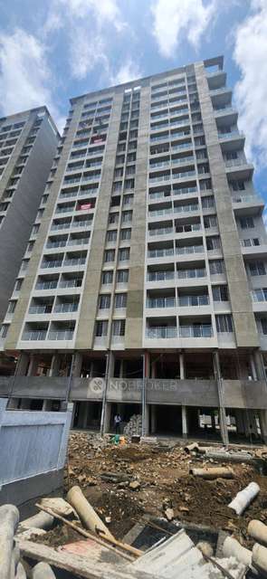 1 BHK Flat In Vighnaharta Life Canvas, Mamurdi For Sale  In Mamurdi