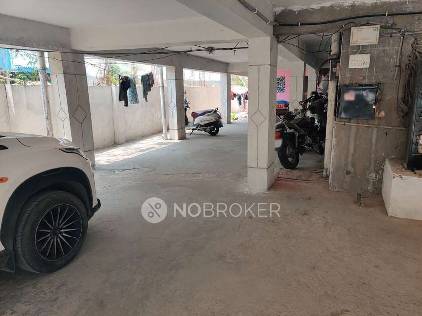 2 BHK Flat In Dream Homes Narsingi For Sale  In Narsingi