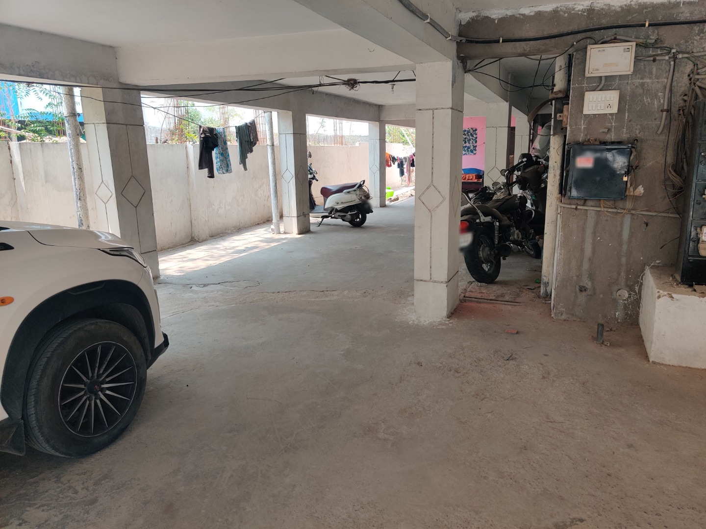 Dream Homes Narsingi