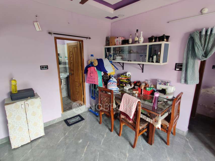 2 BHK Flat In Dream Homes Narsingi For Sale  In Narsingi