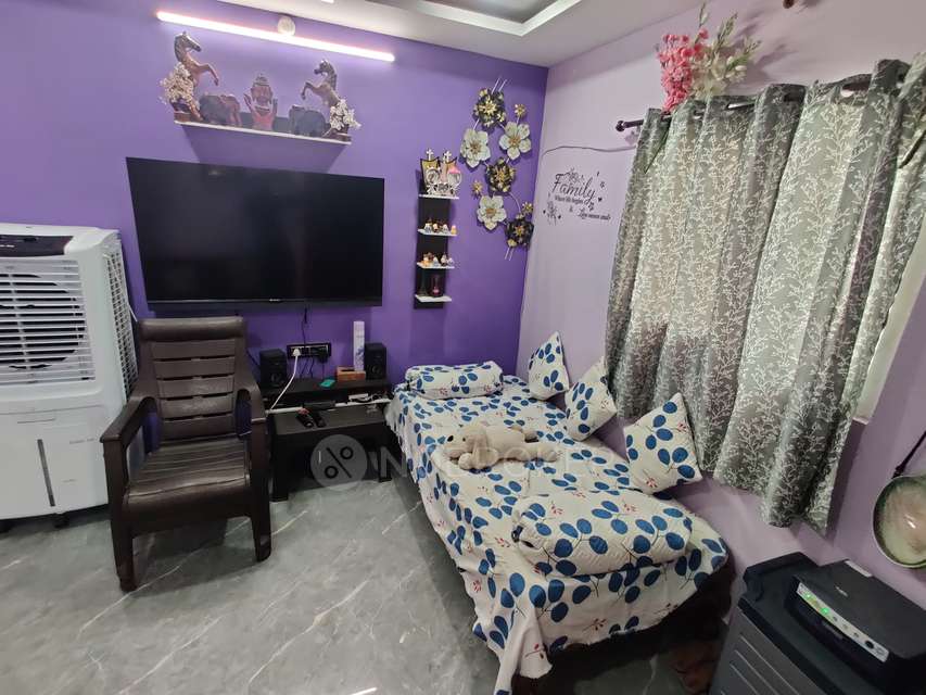 2 BHK Flat In Dream Homes Narsingi For Sale  In Narsingi