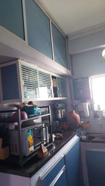 2 BHK Flat In Dream Homes Narsingi For Sale  In Narsingi