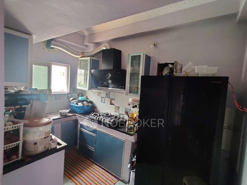 2 BHK Flat In Dream Homes Narsingi For Sale  In Narsingi