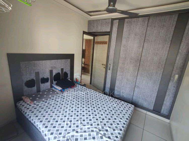 2 BHK Flat In Apna Angan Chs, Sector 14, Kopar Khairane for Rent  In Sector 14, Kopar Khairane
