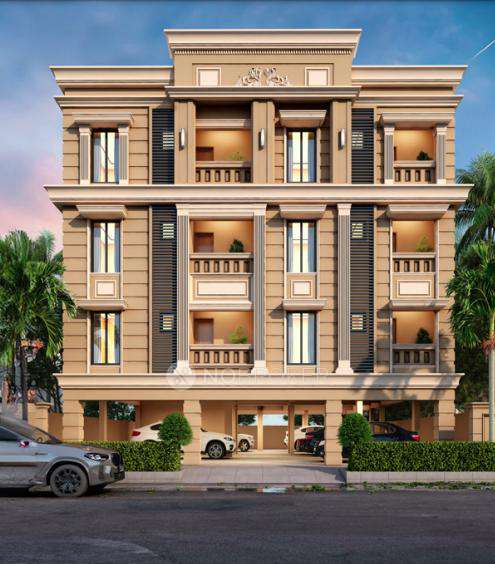 3 BHK Flat In Viva Vibrant For Sale  In Pallavaram